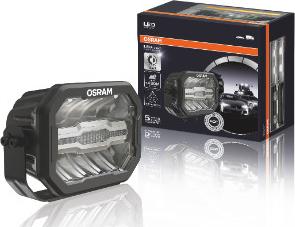 Osram LEDDL113CB - Фара рабочего освещения avtokuzovplus.com.ua