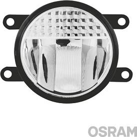 Osram LEDFOG201 - Комплект противотуманных фар avtokuzovplus.com.ua