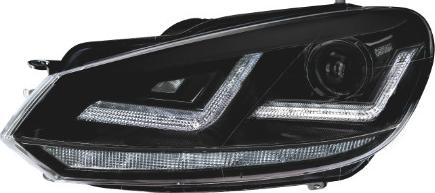 Osram LEDHL102-BK - Комплект головних фар autocars.com.ua