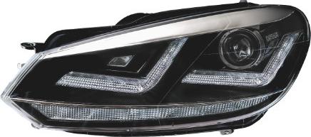 Osram LEDHL102-CM - Комплект головних фар autocars.com.ua