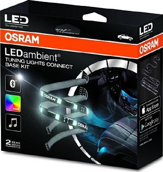 Osram LEDINT102 - Освітлення салону autocars.com.ua
