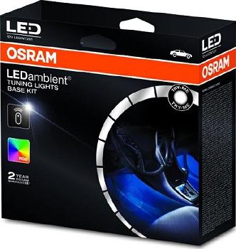 Osram LEDINT201 - Освітлення салону autocars.com.ua
