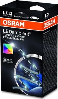 Osram LEDINT202 - Освітлення салону autocars.com.ua