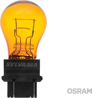 Osram 32524 - Лампа розжарювання, фара денного освітлення autocars.com.ua