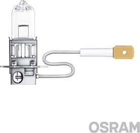 Osram 86215 - Лампа накаливания, фара с автоматической системой стабилизации autodnr.net
