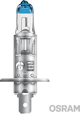 Osram 86862 - Лампа накаливания, фара с автоматической системой стабилизации avtokuzovplus.com.ua