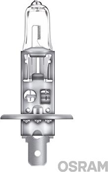 Osram 86868 - Лампа накаливания, фара с автоматической системой стабилизации avtokuzovplus.com.ua