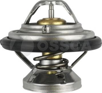 OSSCA 00006 - Термостат, охлаждающая жидкость avtokuzovplus.com.ua