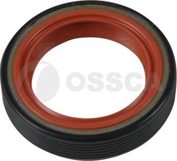 OSSCA 00014 - Ущільнене кільце, колінчастий вал autocars.com.ua
