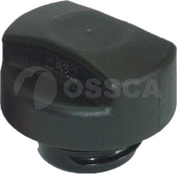 OSSCA 00121 - Крышка, топливный бак avtokuzovplus.com.ua