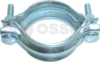 OSSCA 00144 - Комплект затискної деталі autocars.com.ua