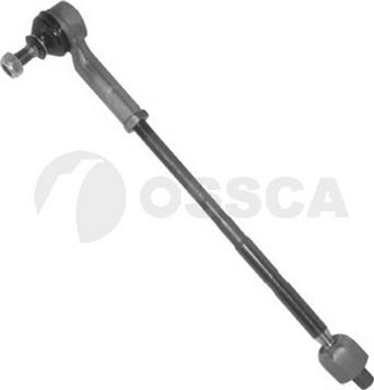OSSCA 00183 - Поперечная рулевая тяга avtokuzovplus.com.ua