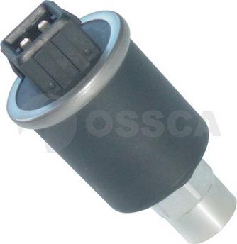 OSSCA 00208 - Пневматический выключатель, кондиционер autodnr.net