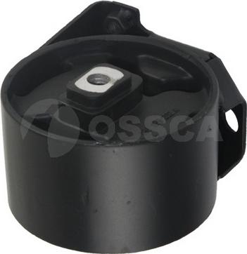 OSSCA 00221 - Подушка, підвіска двигуна autocars.com.ua