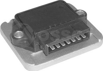 OSSCA 00256 - Блок управления, система зажигания autodnr.net