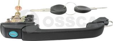 OSSCA 00280 - Ручка двері autocars.com.ua