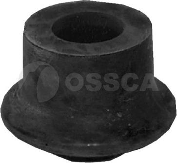OSSCA 00297 - Подушка, підвіска двигуна autocars.com.ua