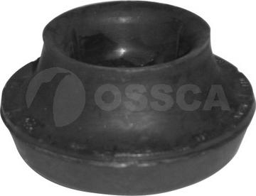 OSSCA 00323 - Опора стійки амортизатора, подушка autocars.com.ua