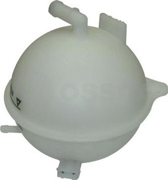 OSSCA 00333 - Компенсационный бак, охлаждающая жидкость avtokuzovplus.com.ua