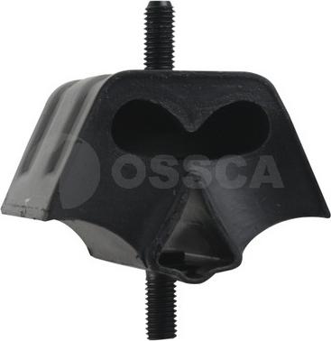 OSSCA 00383 - Подушка, підвіска двигуна autocars.com.ua