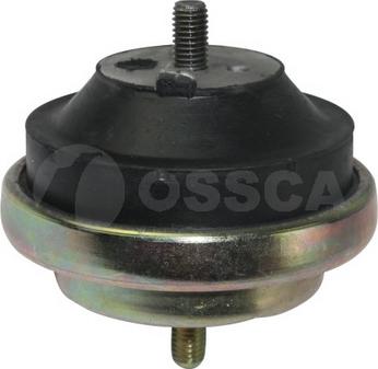 OSSCA 00532 - Подушка, підвіска двигуна autocars.com.ua