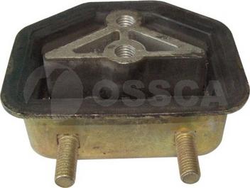 OSSCA 00534 - Подушка, підвіска двигуна autocars.com.ua