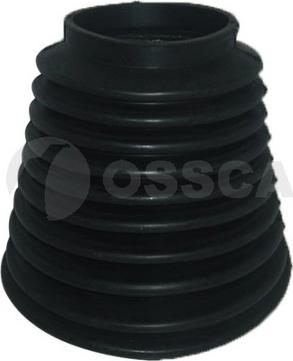 OSSCA 00535 - Пыльник амортизатора, защитный колпак avtokuzovplus.com.ua