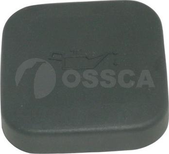 OSSCA 00623 - Кришка, заливна горловина autocars.com.ua