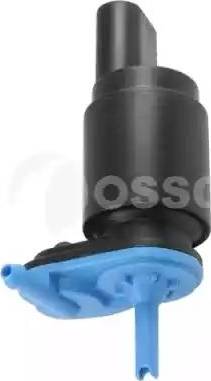 OSSCA 00627 - Водяной насос, система очистки окон autodnr.net