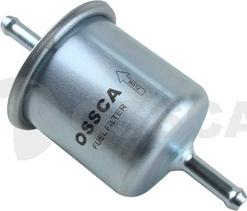 OSSCA 00664 - Паливний фільтр autocars.com.ua