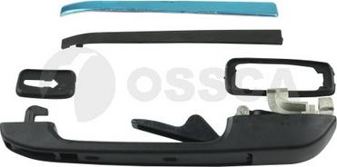 OSSCA 00679 - Ручка двері autocars.com.ua