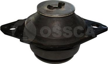 OSSCA 00691 - Подушка, підвіска двигуна autocars.com.ua