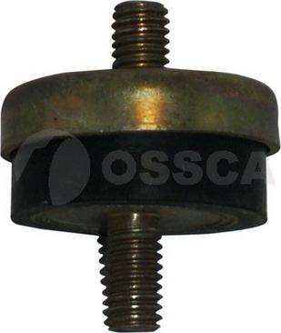 OSSCA 00732 - Подвеска, радиатор avtokuzovplus.com.ua