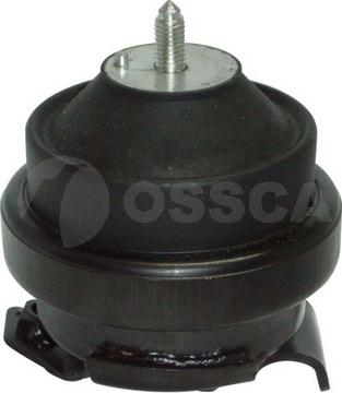 OSSCA 00768 - Подушка, підвіска двигуна autocars.com.ua