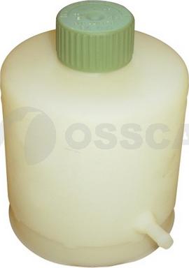 OSSCA 00787 - Компенсационный бак, гидравлического масла усилителя руля avtokuzovplus.com.ua