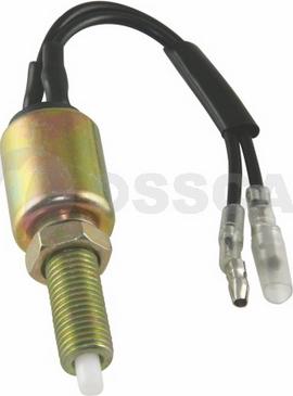 OSSCA 00817 - Вимикач ліхтаря сигналу гальмування autocars.com.ua