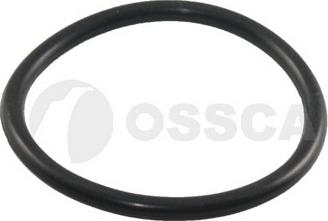 OSSCA 00923 - Прокладка, термостат autocars.com.ua