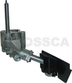 OSSCA 00945 - Масляний насос autocars.com.ua