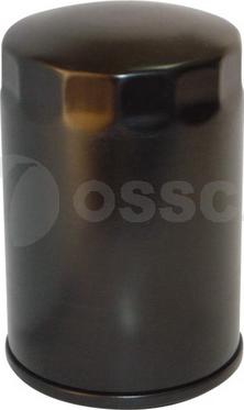 OSSCA 00979 - Масляний фільтр autocars.com.ua