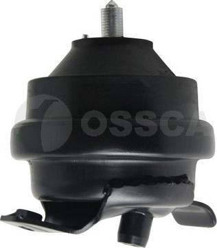 OSSCA 01003 - Подушка, опора, подвеска двигателя autodnr.net