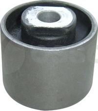 OSSCA 01013 - Втулка, балка мосту autocars.com.ua