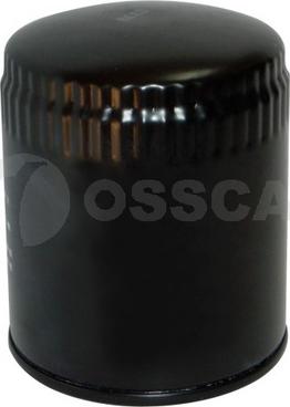 OSSCA 01023 - Масляний фільтр autocars.com.ua
