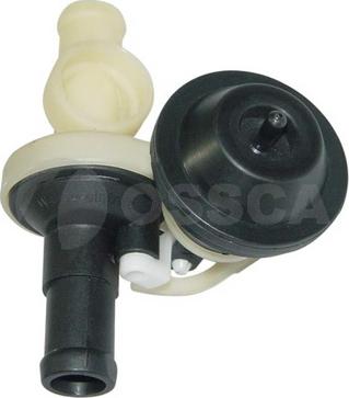 OSSCA 01259 - Регулирующий клапан охлаждающей жидкости autodnr.net