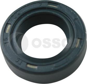 OSSCA 01318 - Уплотняющее кольцо, ступенчатая коробка передач avtokuzovplus.com.ua
