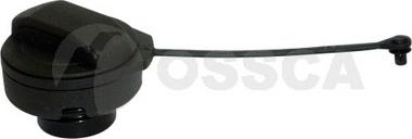 OSSCA 01331 - Крышка, топливный бак autodnr.net