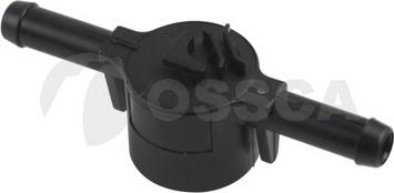 OSSCA 01334 - Клапан, паливний фільтр autocars.com.ua