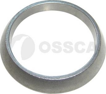 OSSCA 01340 - Уплотнительное кольцо, труба выхлопного газа avtokuzovplus.com.ua