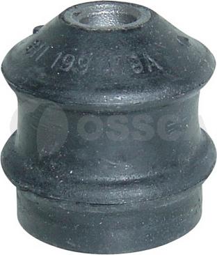 OSSCA 01377 - Подушка, опора, подвеска двигателя autodnr.net