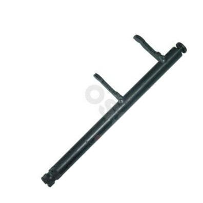 OSSCA 01378 - Поворотна вилка, система зчеплення autocars.com.ua