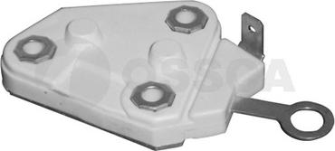 OSSCA 01410 - Регулятор напруги генератора autocars.com.ua